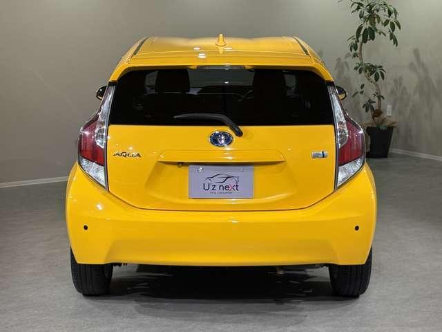 Ref:AUX-22232646 TOYOTA AQUA 2015 2 Ref:AUX-22232646 TOYOTA AQUA 2015 - Image 2