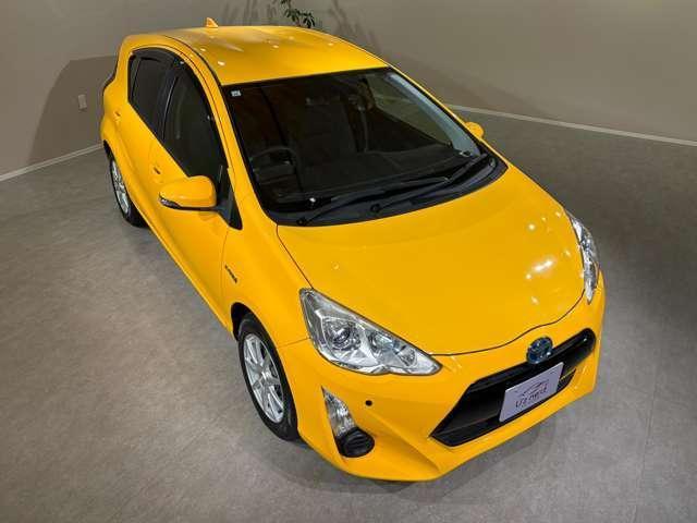 Ref:AUX-22232646 TOYOTA AQUA 2015 12 Ref:AUX-22232646 TOYOTA AQUA 2015 - Image 12