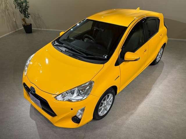 Ref:AUX-22232646 TOYOTA AQUA 2015 13 Ref:AUX-22232646 TOYOTA AQUA 2015 - Image 13