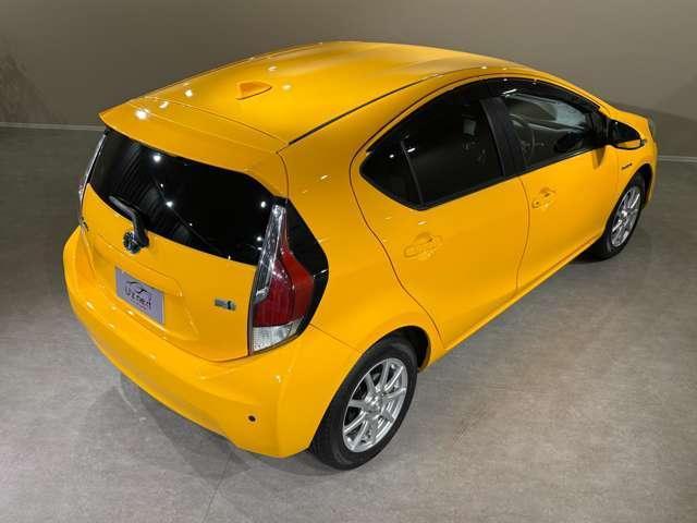 Ref:AUX-22232646 TOYOTA AQUA 2015 14 Ref:AUX-22232646 TOYOTA AQUA 2015 - Image 14