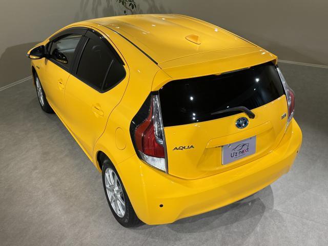 Ref:AUX-22232646 TOYOTA AQUA 2015 15 Ref:AUX-22232646 TOYOTA AQUA 2015 - Image 15