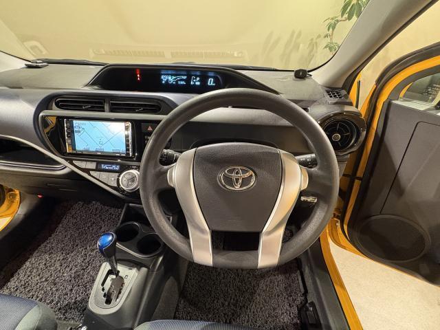 Ref:AUX-22232646 TOYOTA AQUA 2015 18 Ref:AUX-22232646 TOYOTA AQUA 2015 - Image 18