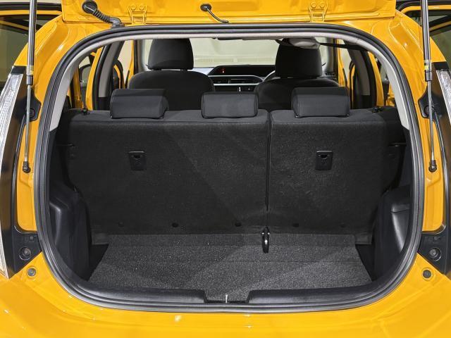Ref:AUX-22232646 TOYOTA AQUA 2015 19 Ref:AUX-22232646 TOYOTA AQUA 2015 - Image 19