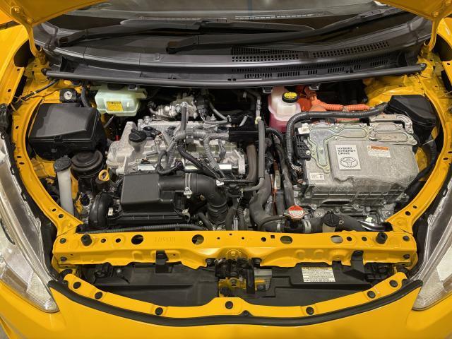 Ref:AUX-22232646 TOYOTA AQUA 2015 8 Ref:AUX-22232646 TOYOTA AQUA 2015 - Image 8
