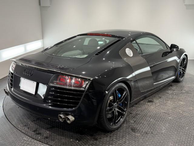 Ref:AUX-22232752 AUDI R8 2008 - Image 3