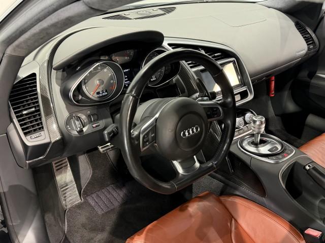 Ref:AUX-22232752 AUDI R8 2008 - Image 4