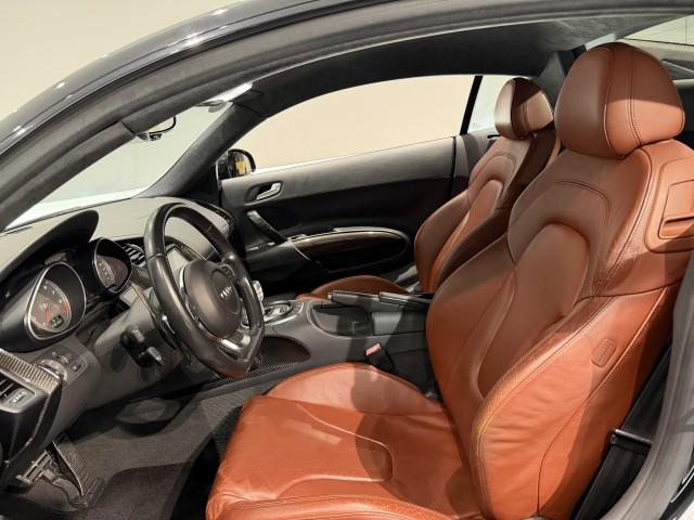 Ref:AUX-22232752 AUDI R8 2008 - Image 5