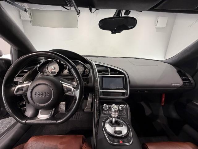 Ref:AUX-22232752 AUDI R8 2008 - Image 6