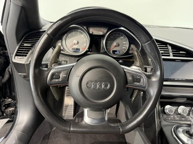 Ref:AUX-22232752 AUDI R8 2008 - Image 7