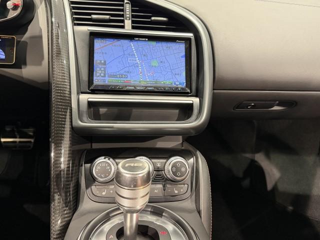 Ref:AUX-22232752 AUDI R8 2008 - Image 8