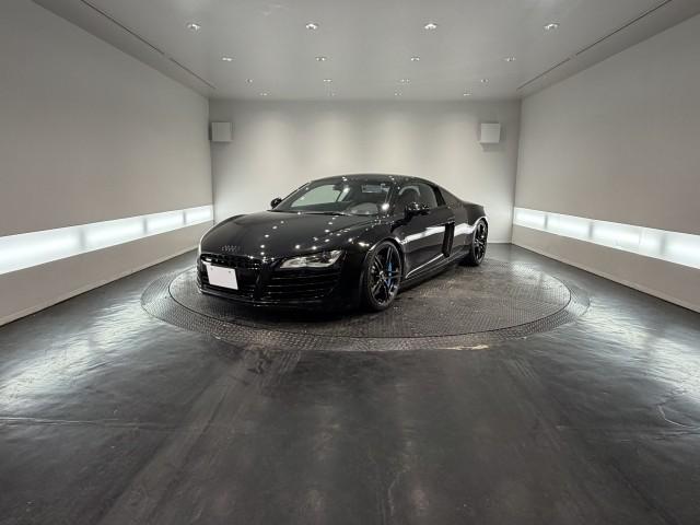 Ref:AUX-22232752 AUDI R8 2008