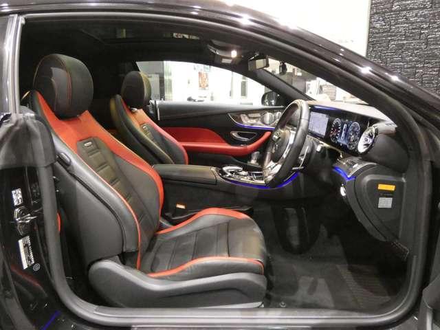 Ref:AUX-22237391 MERCEDES AMG E-CLASS 2019 - Image 17