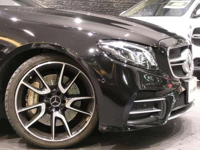 Ref:AUX-22237391 MERCEDES AMG E-CLASS 2019 - Image 5