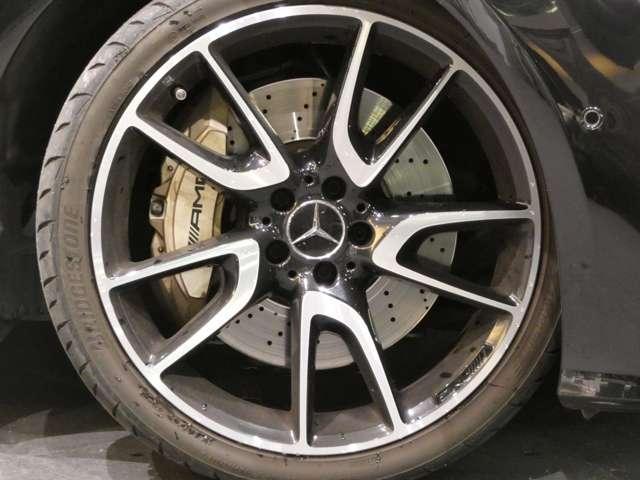 Ref:AUX-22237391 MERCEDES AMG E-CLASS 2019 - Image 6