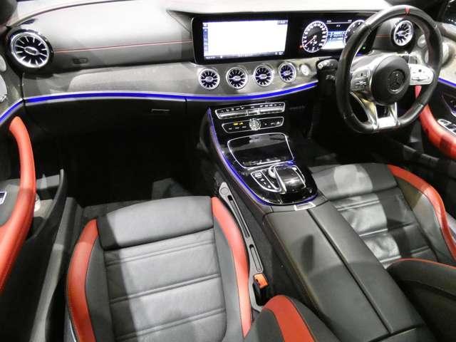 Ref:AUX-22237391 MERCEDES AMG E-CLASS 2019 - Image 8