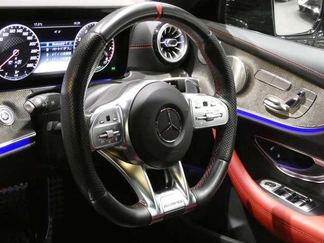 Ref:AUX-22237391 MERCEDES AMG E-CLASS 2019 - Image 9