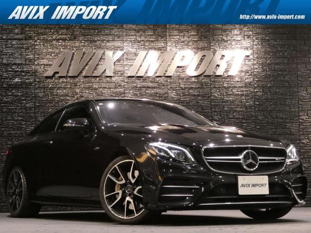 Ref:AUX-22237391 MERCEDES AMG E-CLASS 2019
