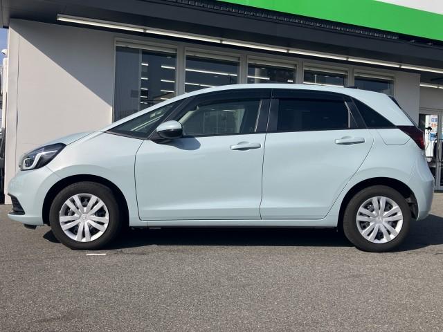 Ref:AUX-22243075 HONDA FIT 2024 - Image 11