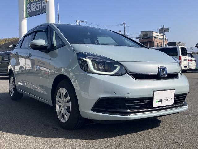 Ref:AUX-22243075 HONDA FIT 2024 - Image 12