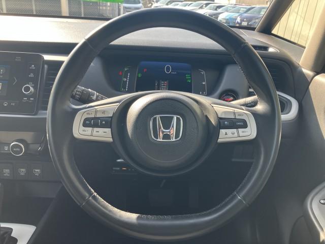 Ref:AUX-22243075 HONDA FIT 2024 - Image 18