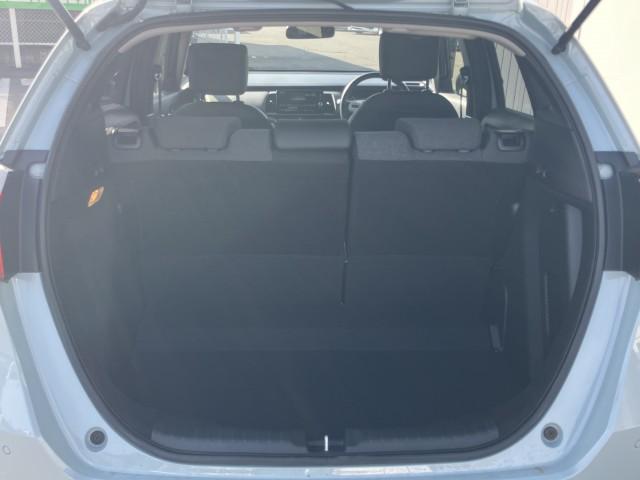 Ref:AUX-22243075 HONDA FIT 2024 - Image 19