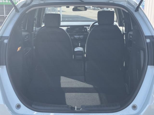 Ref:AUX-22243075 HONDA FIT 2024 - Image 20