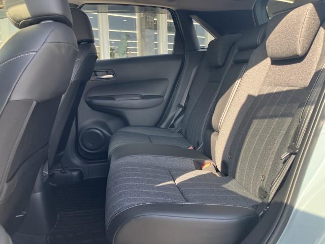 Ref:AUX-22243075 HONDA FIT 2024 - Image 7