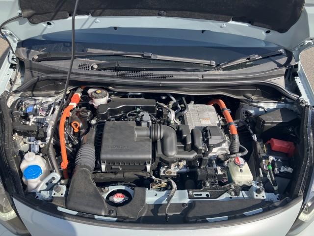 Ref:AUX-22243075 HONDA FIT 2024 - Image 8