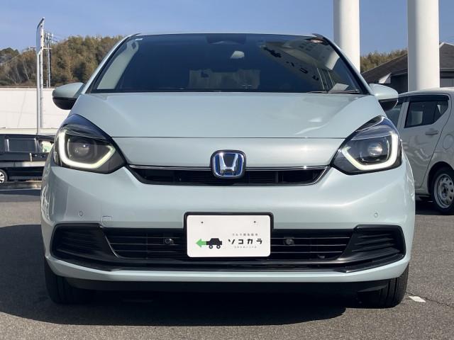 Ref:AUX-22243075 HONDA FIT 2024 - Image 10