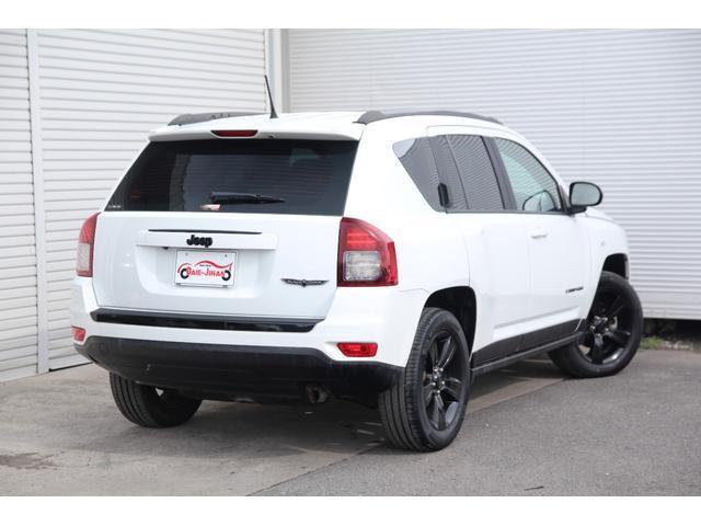 Ref:AUX-22243230 CHRYSLER JEEP JEEP COMPASS 2015 - Image 3