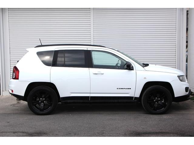 Ref:AUX-22243230 CHRYSLER JEEP JEEP COMPASS 2015 - Image 4