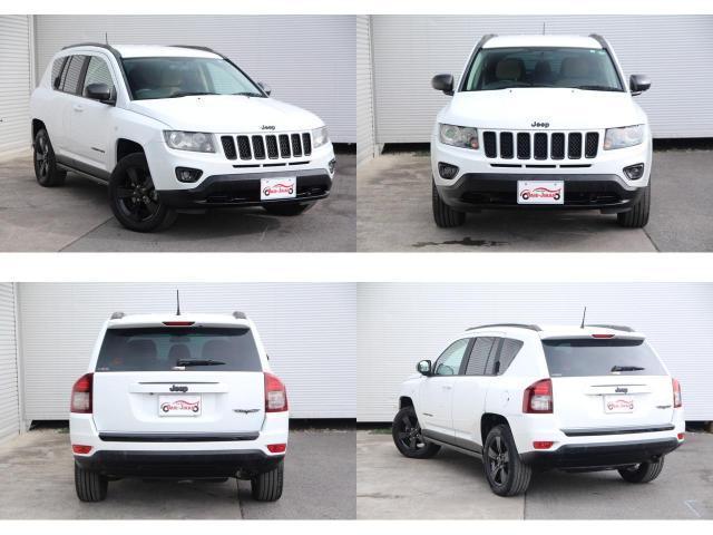 Ref:AUX-22243230 CHRYSLER JEEP JEEP COMPASS 2015 - Image 6