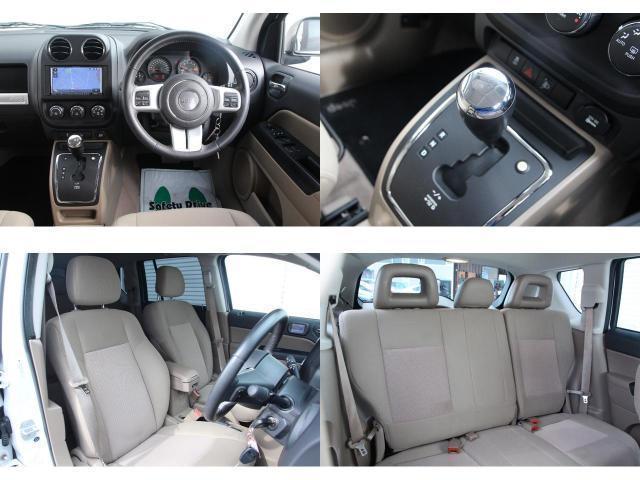 Ref:AUX-22243230 CHRYSLER JEEP JEEP COMPASS 2015 - Image 7
