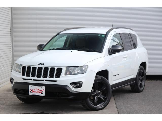 Ref:AUX-22243230 CHRYSLER JEEP JEEP COMPASS 2015