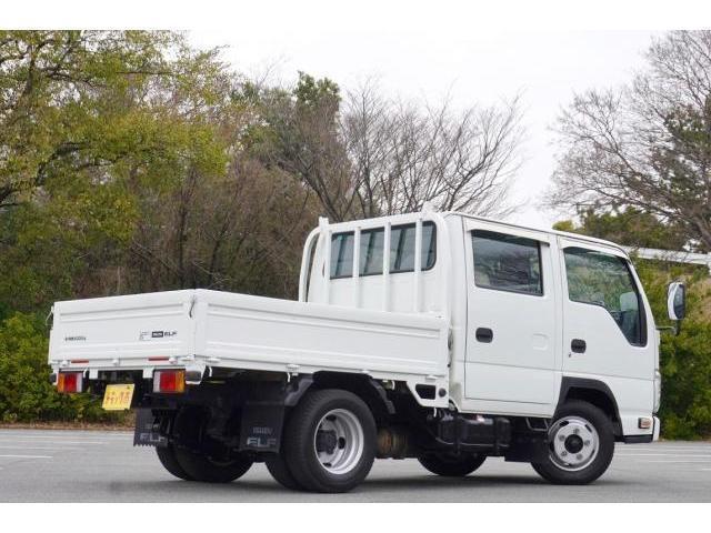 Ref:AUX-22243409 ISUZU ELF TRUCK 2018 2 Ref:AUX-22243409 ISUZU ELF TRUCK 2018 - Image 2