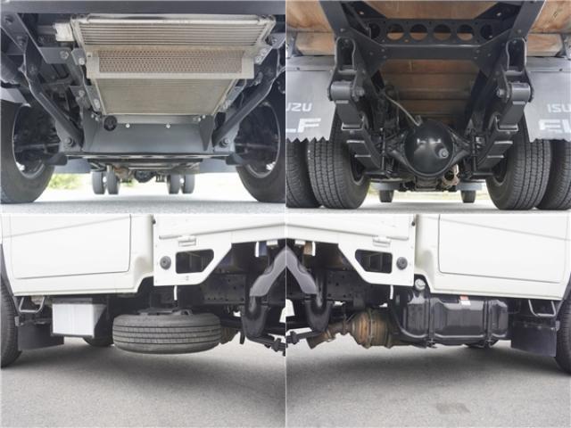 Ref:AUX-22243409 ISUZU ELF TRUCK 2018 11 Ref:AUX-22243409 ISUZU ELF TRUCK 2018 - Image 11