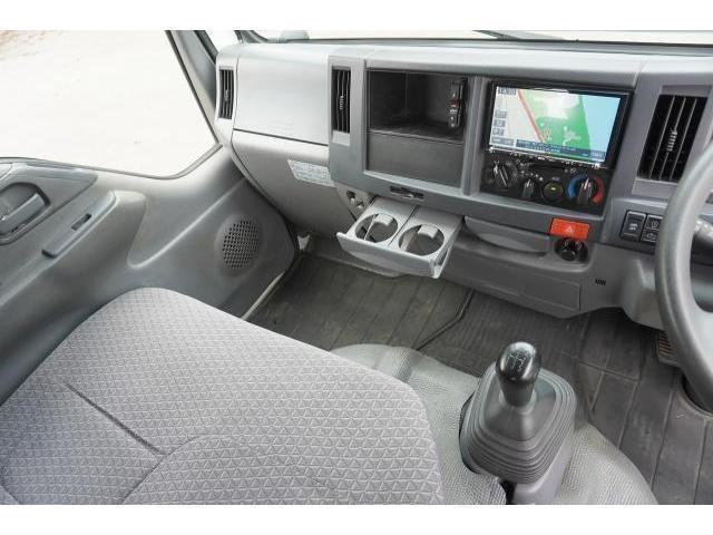 Ref:AUX-22243409 ISUZU ELF TRUCK 2018 13 Ref:AUX-22243409 ISUZU ELF TRUCK 2018 - Image 13