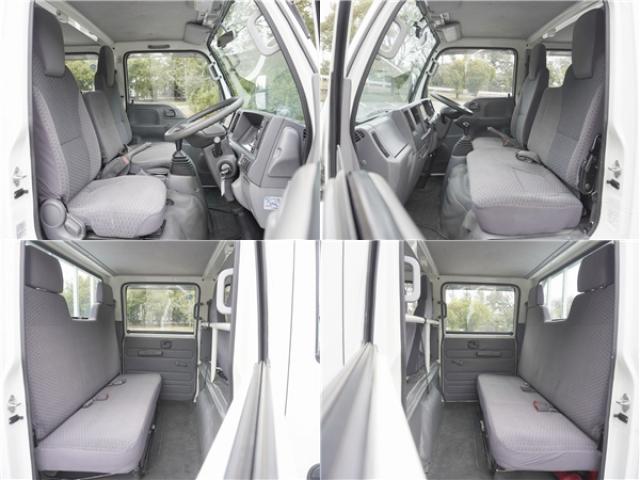 Ref:AUX-22243409 ISUZU ELF TRUCK 2018 15 Ref:AUX-22243409 ISUZU ELF TRUCK 2018 - Image 15