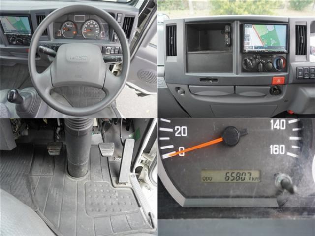 Ref:AUX-22243409 ISUZU ELF TRUCK 2018 16 Ref:AUX-22243409 ISUZU ELF TRUCK 2018 - Image 16