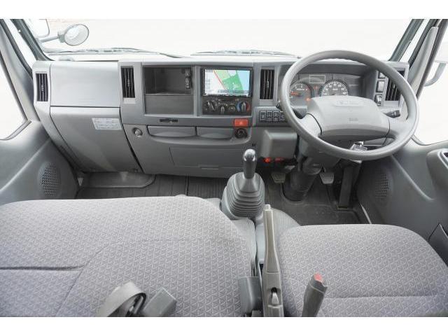 Ref:AUX-22243409 ISUZU ELF TRUCK 2018 17 Ref:AUX-22243409 ISUZU ELF TRUCK 2018 - Image 17