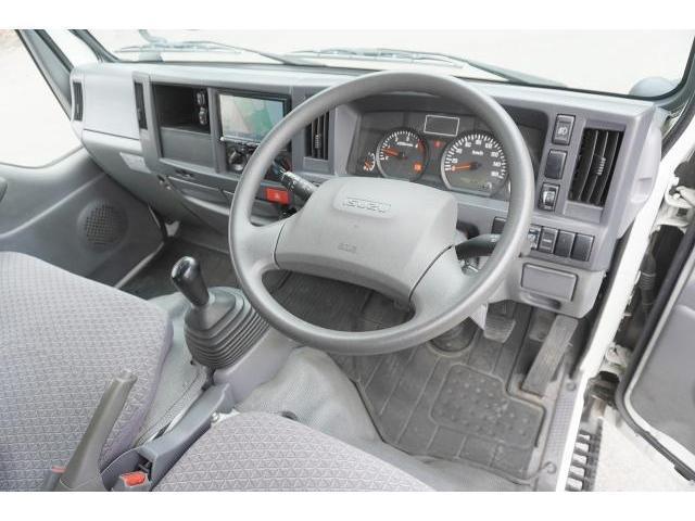 Ref:AUX-22243409 ISUZU ELF TRUCK 2018 3 Ref:AUX-22243409 ISUZU ELF TRUCK 2018 - Image 3