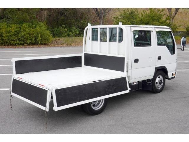 Ref:AUX-22243409 ISUZU ELF TRUCK 2018 6 Ref:AUX-22243409 ISUZU ELF TRUCK 2018 - Image 6