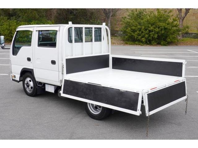 Ref:AUX-22243409 ISUZU ELF TRUCK 2018 7 Ref:AUX-22243409 ISUZU ELF TRUCK 2018 - Image 7