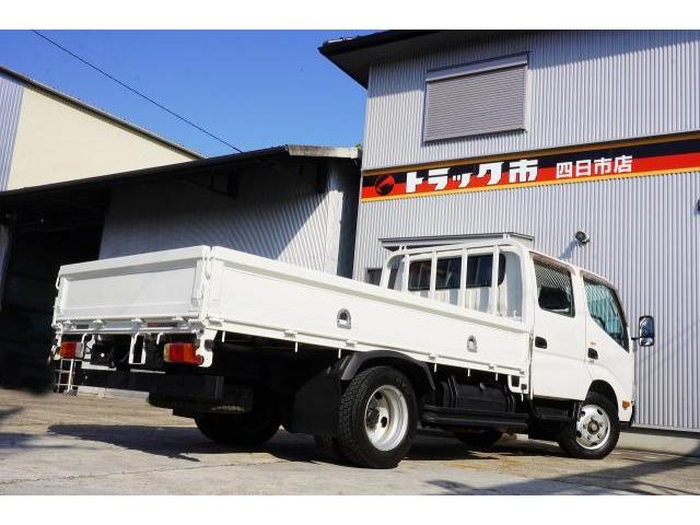 Ref:AUX-22243719 HINO DUTRO 2015 2 Ref:AUX-22243719 HINO DUTRO 2015 - Image 2