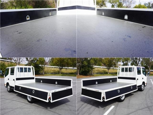 Ref:AUX-22243719 HINO DUTRO 2015 11 Ref:AUX-22243719 HINO DUTRO 2015 - Image 11