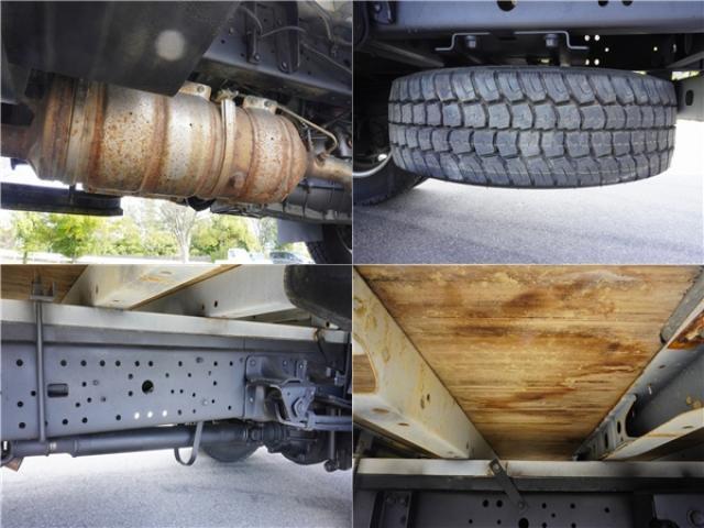 Ref:AUX-22243719 HINO DUTRO 2015 14 Ref:AUX-22243719 HINO DUTRO 2015 - Image 14