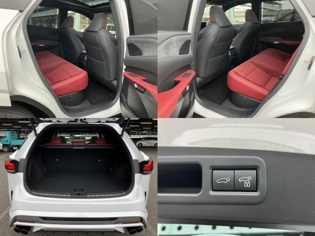 Ref:AUX-22243755 LEXUS RX 2023 - Image 7