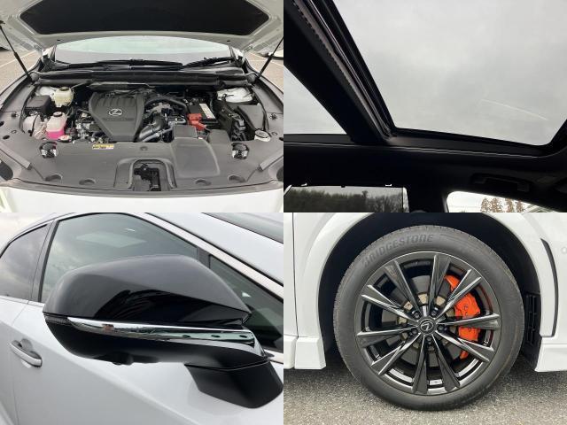 Ref:AUX-22243755 LEXUS RX 2023 - Image 8