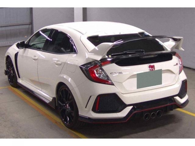 Ref:AUX-22246992 HONDA CIVIC 2019 - Image 2