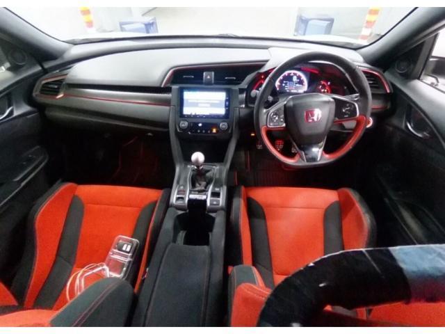 Ref:AUX-22246992 HONDA CIVIC 2019 - Image 3